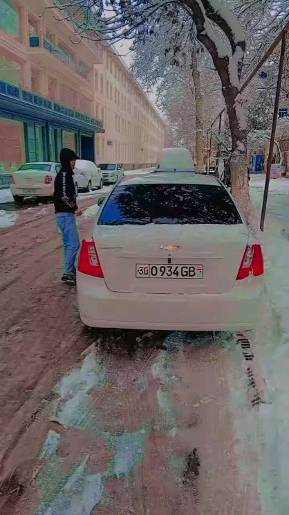 shaxa_718_ в LOOKY. #uzb,#tashkent,#uzbekistan🇺🇿,#samarkand,#winer. 🌨❄️❤️‍🩹...
..
...
...