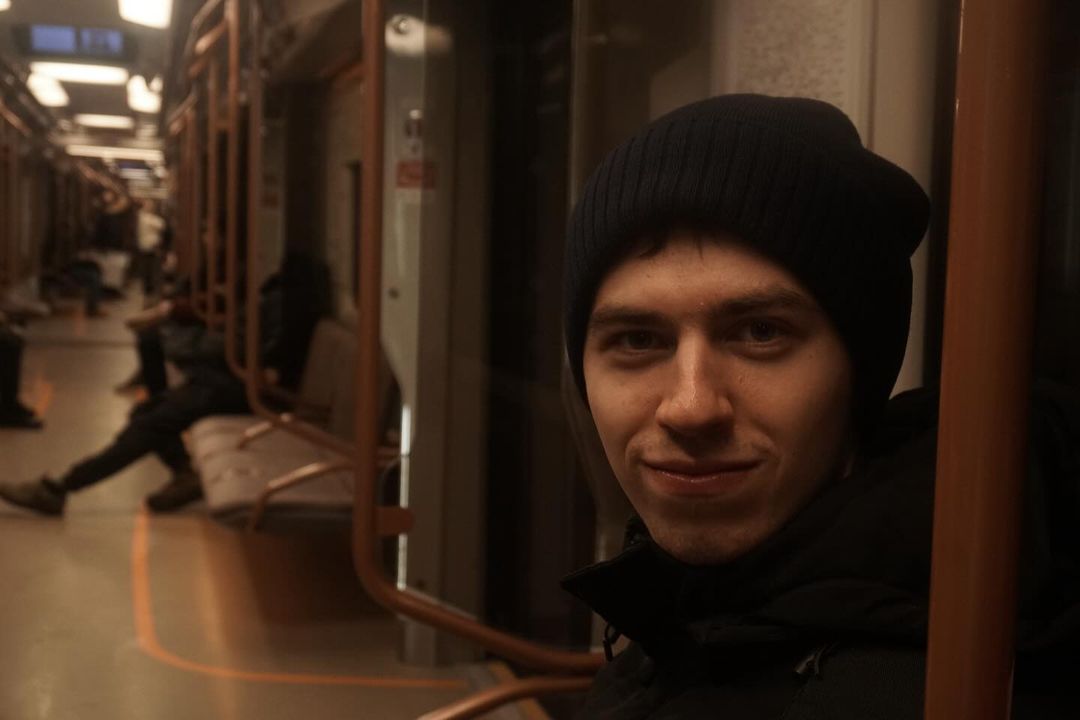 Кадр из фильма «Ермаков» (2004)