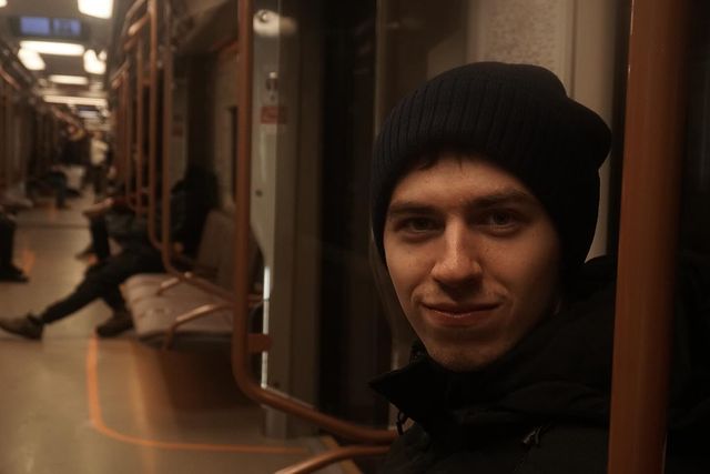 dan55800 в LOOKY. . Кадр из фильма «Ерма...