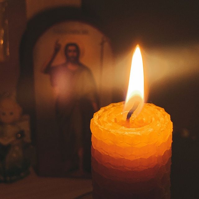tchg_thatchristiangirl в LOOKY. . Следствие молитвы то...