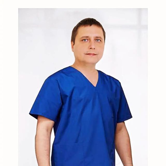 hirurg_terehin в LOOKY. . Здравствуйте! А вы б...