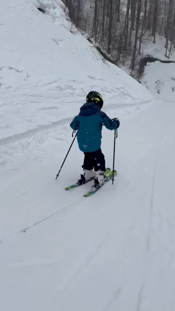 elenavasileva1967 in LOOKY. . ⛷️🎿Поверни направо....