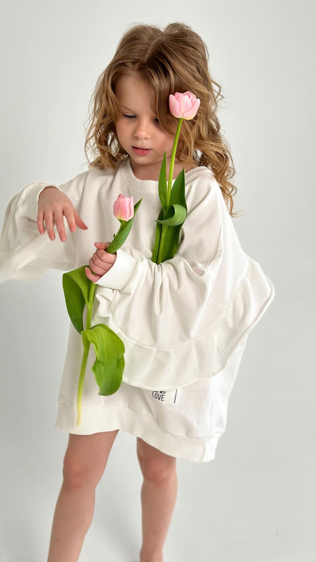 _katerina_radivanyuk в LOOKY. . Малышка @sofakutsins...