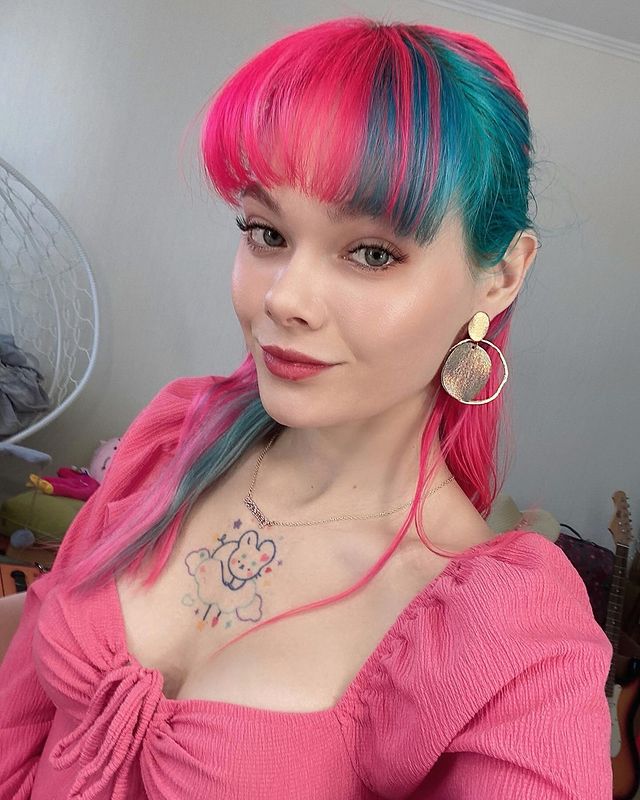 charlotte_universe в LOOKY. . null
