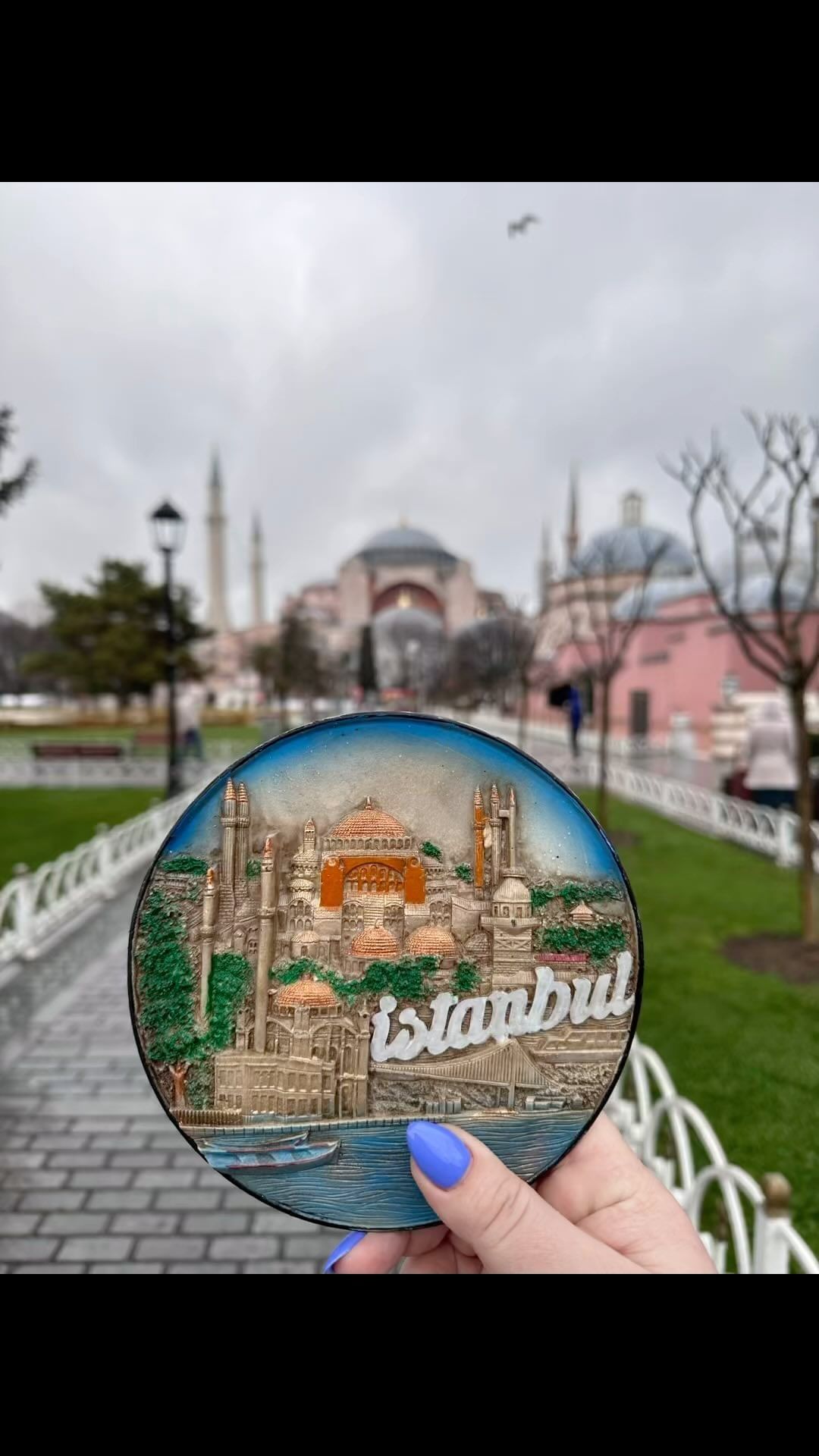 ins.travel_life в LOOKY. #2024,#стамбул,#турция,#istanbul,#turkey,#мечтыдолжнысбываться. Стамбул❤️ удивительн...