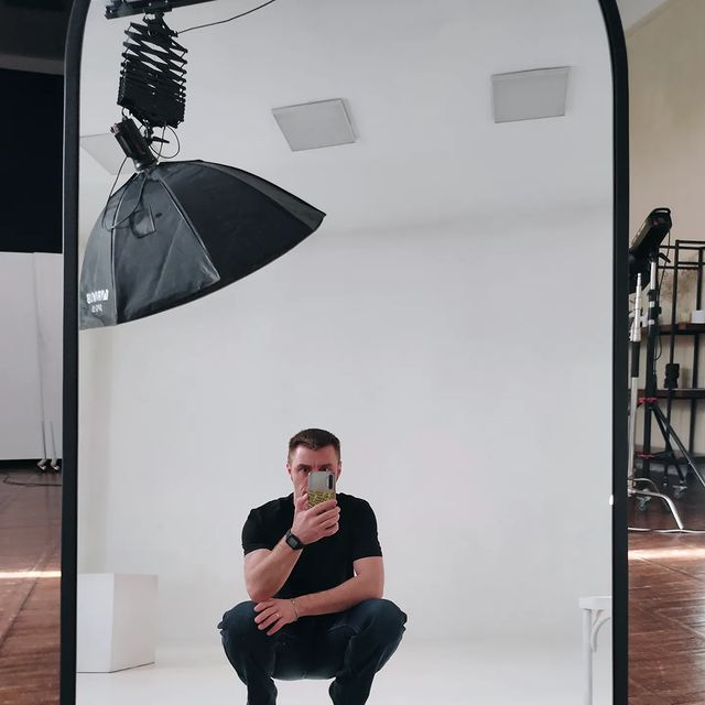 alexey_kazanin в LOOKY. #smilestyle,#мыслинаночь,#зеркало,#зима2024,#Бийск,#Алтай,#Сибирь,#winter2024,#Biysk,#Altay,#Siberia,#mirror. Интересная штука зер...