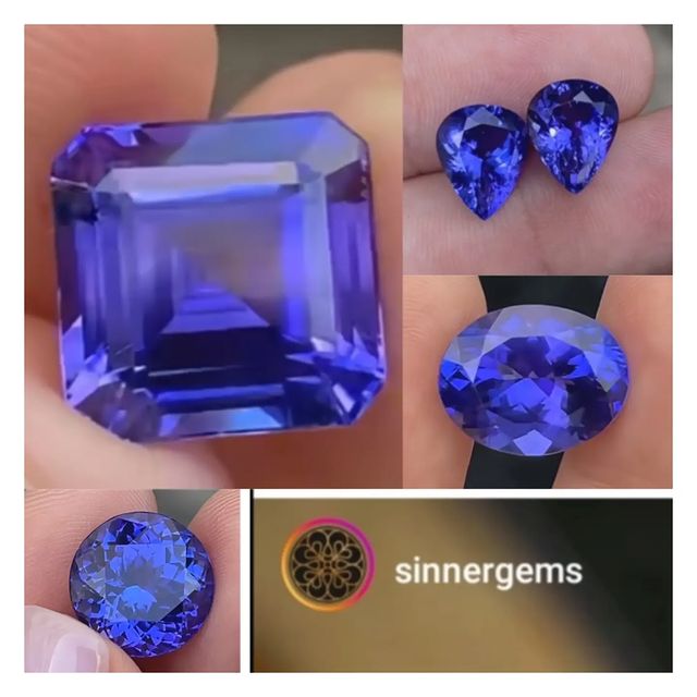 bloshkin60 в LOOKY. #sinnergems,#pomellato,#katerina_perez,#камнерезка,#кабошоны. Ни для кого не секре...