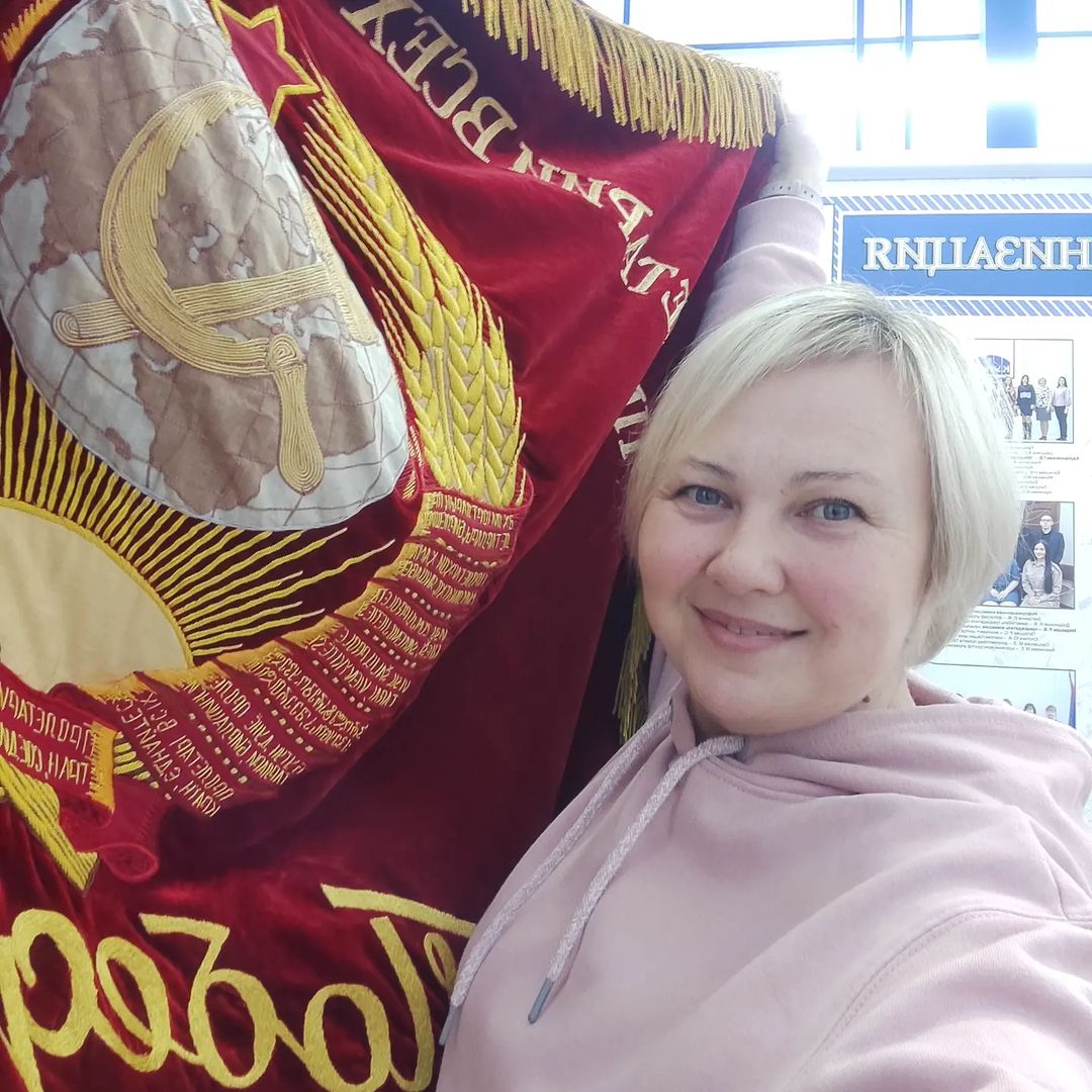 Слава СССР