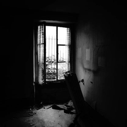 Memories haunt me, I remember almost everything. I'm so tired of this, the older you get, the more bad memories you have. I don’t want to grow up, I will endure because everything will get better soon.