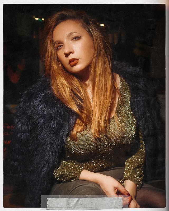 danilin.raw в LOOKY. . Даша