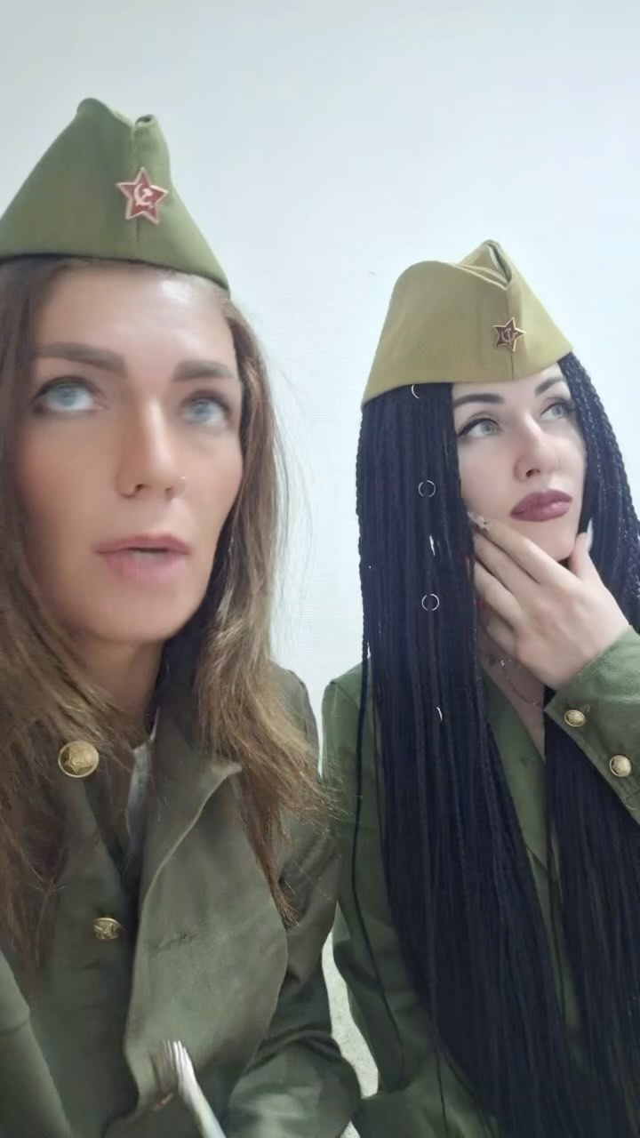 ta_tanya_mi в LOOKY. . Т&Ж продакшн муки вы...