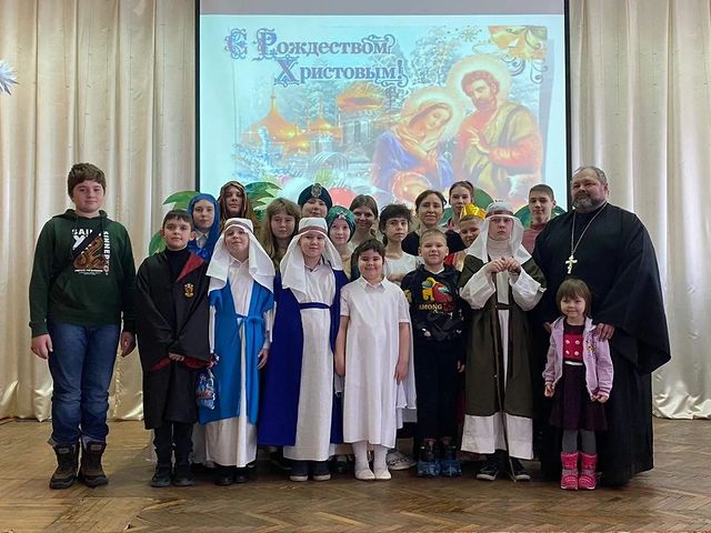 priest.alexrysin в LOOKY. . null