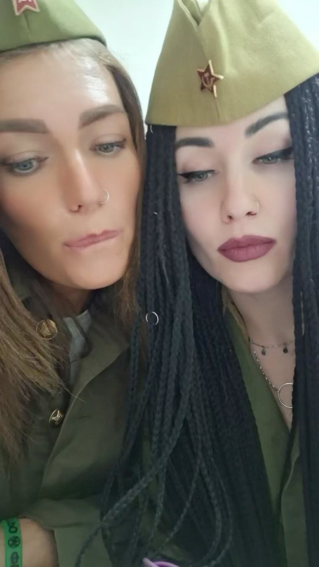 ta_tanya_mi в LOOKY. . Т&Ж продакшн 23 февр...