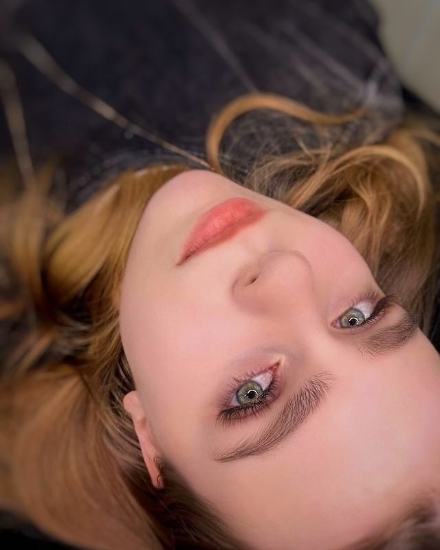 beauty_studio_mary.m в LOOKY. . Реснички от Анечки ❤...