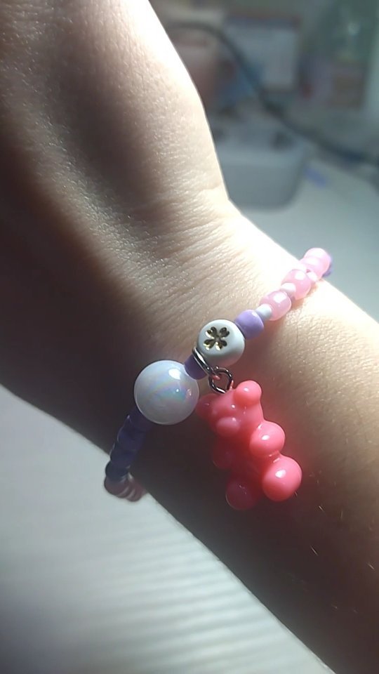 millinda_famozina в LOOKY. . Bracelet "Tenderness...