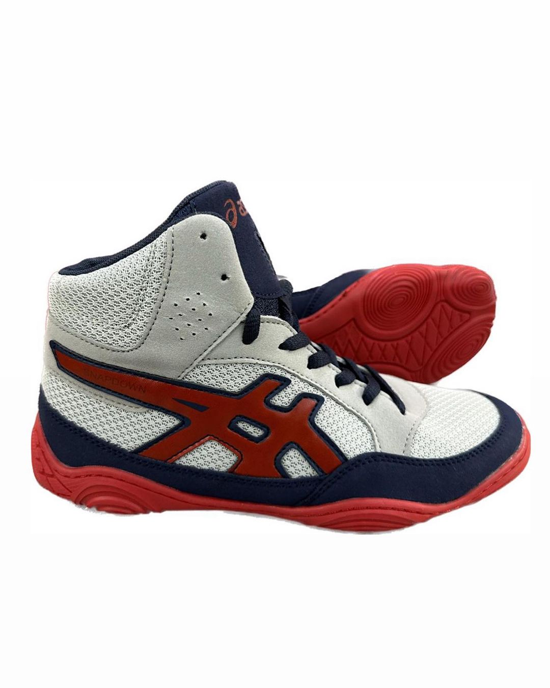 atletiks_sport in LOOKY. . Борцовки ASICS snapd...