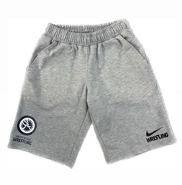 atletiks_sport в LOOKY. . Шорты NIKE WRESTLING...