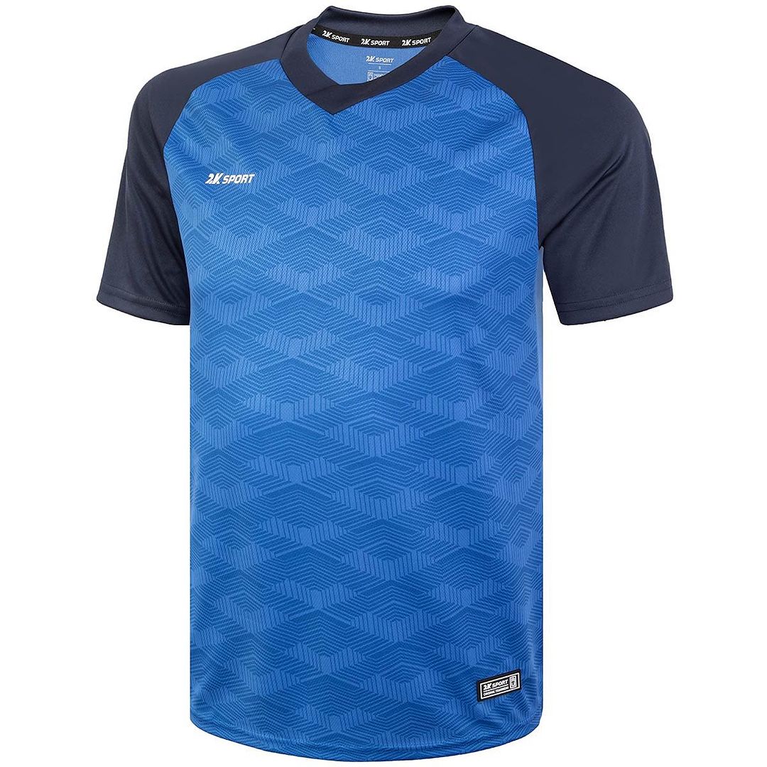 atletiks_sport in LOOKY. . Игровая футболка пре...