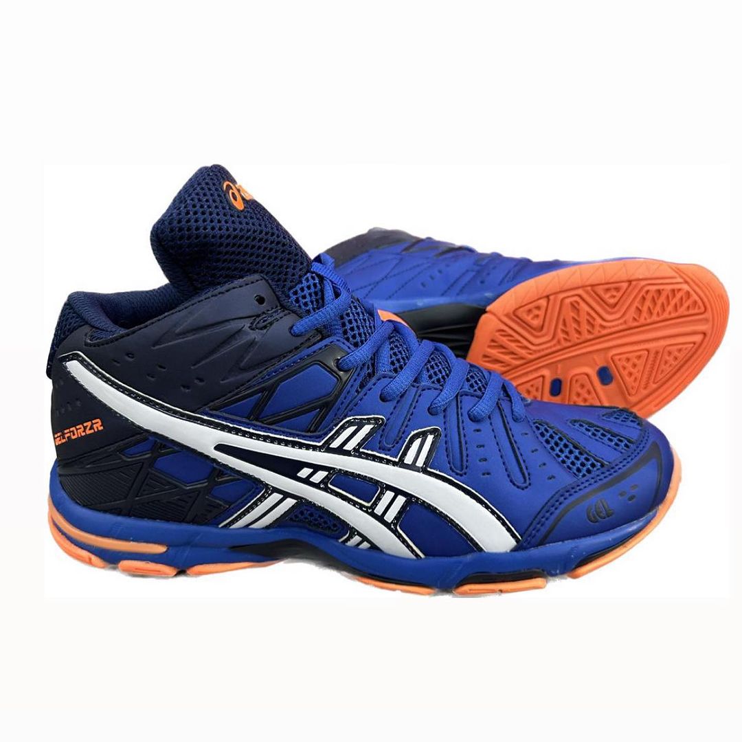 atletiks_sport in LOOKY. . Кроссовки игровые AS...