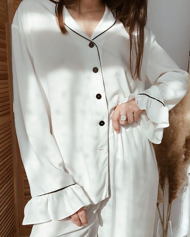i_rina_gladkova в LOOKY. . Нежный и нарядный ко...
