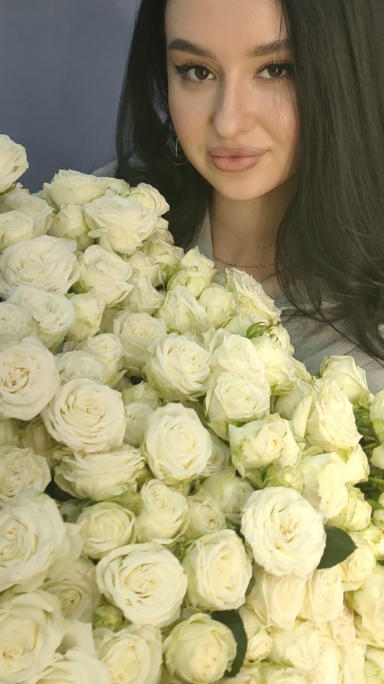 Бойцова Ника Андреевна в LOOKY. . null