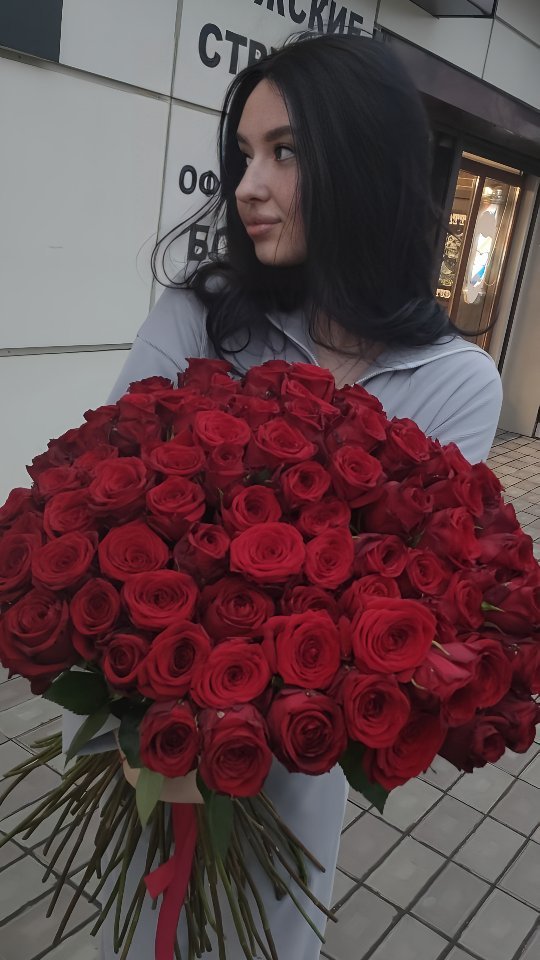 Бойцова Ника Андреевна в LOOKY. . ❤️🌹❤️🌹