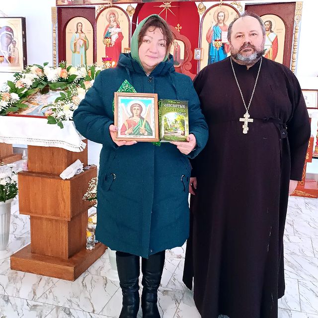 priest.alexrysin в LOOKY. . null