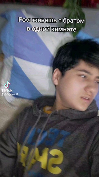 Firdavs в LOOKY. . null