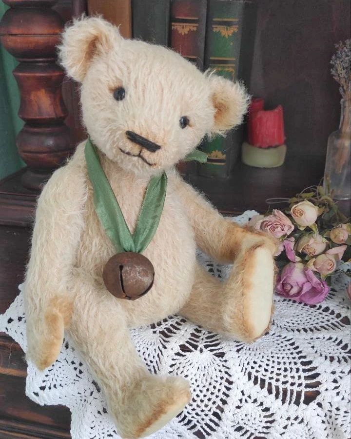 sadovnikova_teddy_dolls в LOOKY — фото 5