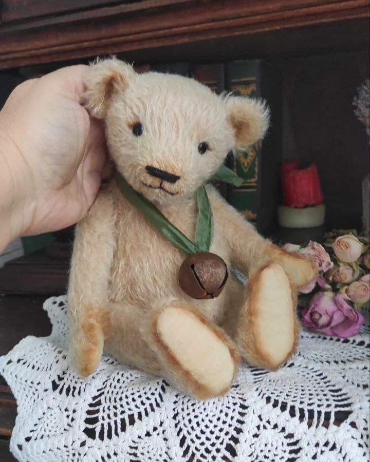 sadovnikova_teddy_dolls в LOOKY — фото 2