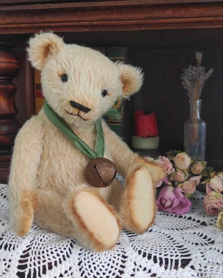 sadovnikova_teddy_dolls в LOOKY — фото 4