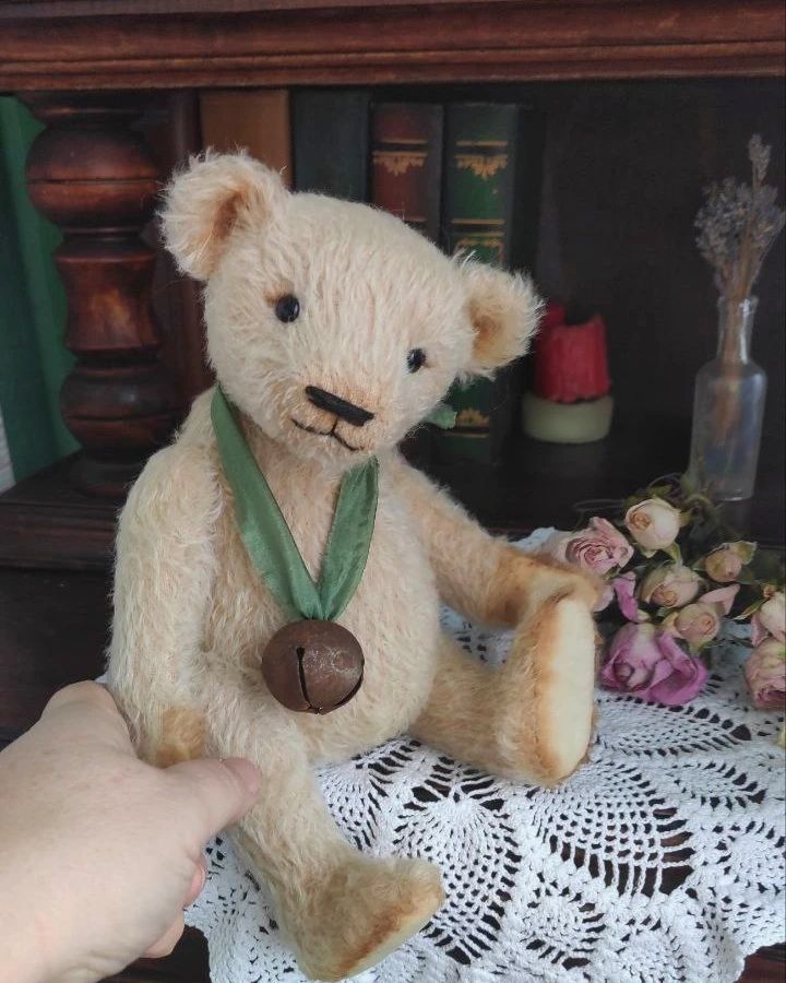 sadovnikova_teddy_dolls в LOOKY — фото 3