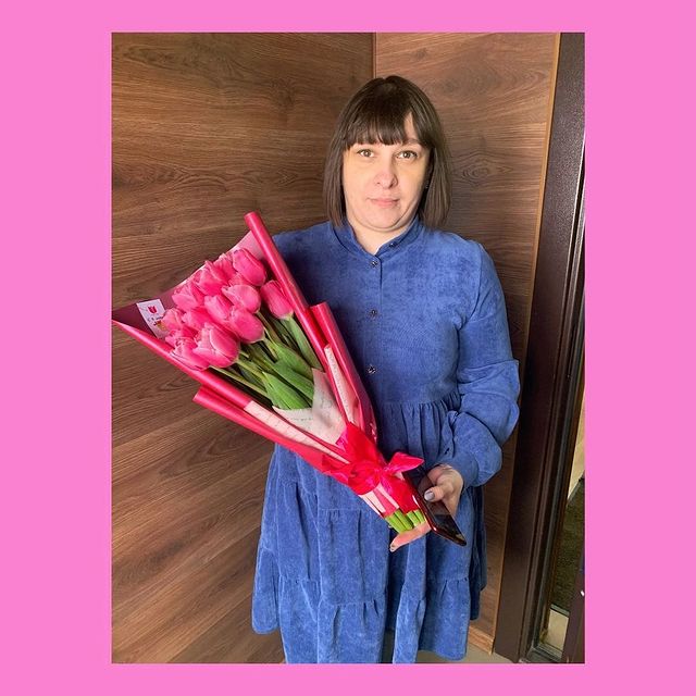 pinktulip_lipetsk в LOOKY. #flowers,#flower,#flowerstagram,#flowersofinstagram,#flowerslovers,#flowerstyles_gf,#instaflower,#beautiful,#букеты,#цветыбезповода,#цветыназаказ,#цветылипецк,#тюльпанылипецк,#цветына8марта,#цветыдоставка,#lipetsk,#tulips,#тюльпанына8марта,#цветысдоставкой,#подарки. Совсем скоро главный...