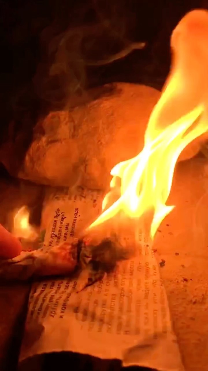 Gromov в LOOKY. #camping,#survival,#bushcraft,#outdoors,#lifehack. Don’t repeat it! 😮❌...