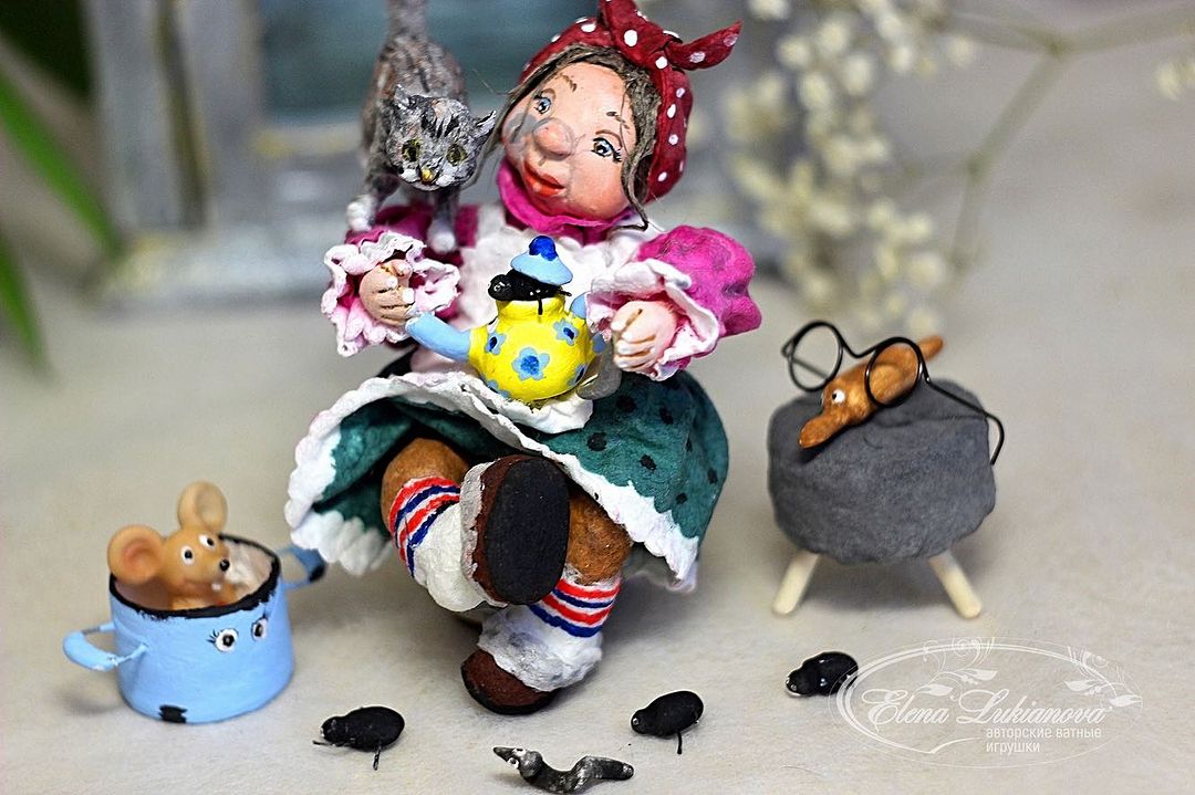 elena_magikdolls в LOOKY — фото 4