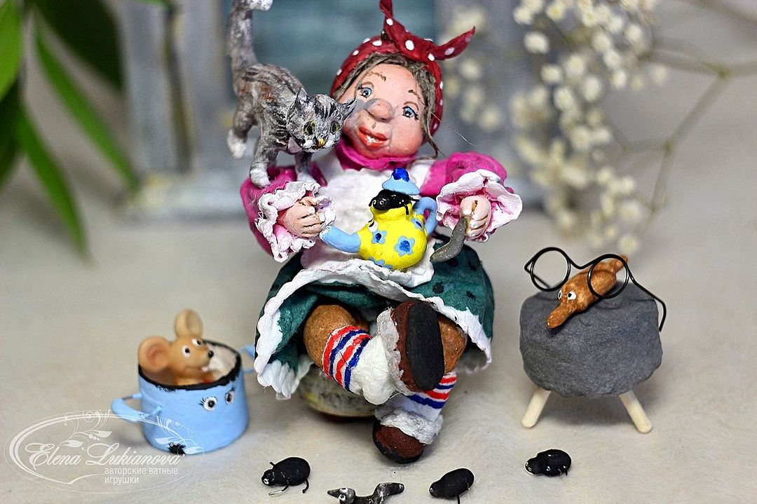 elena_magikdolls в LOOKY — фото 3