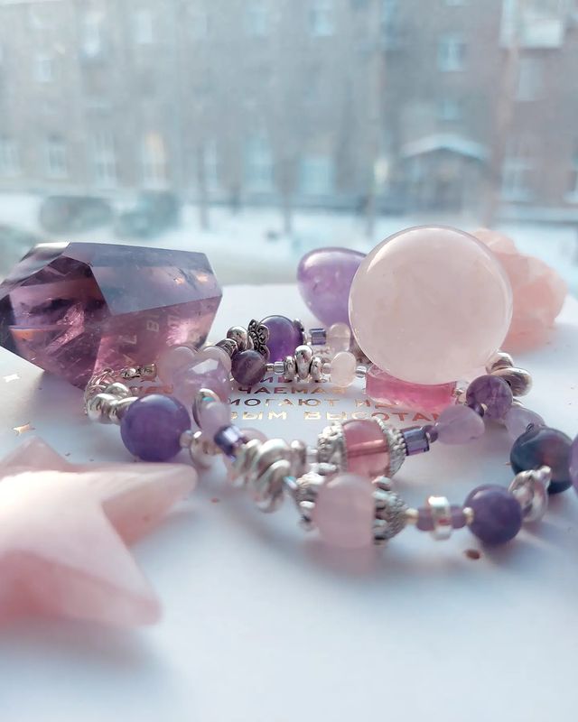 astrolog_veda в LOOKY. . В ожидании Весны 💜�...