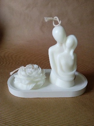 illari_candle в LOOKY. #корпоративныеподарки,#подарки,#подаркина8марта,#подарокподруге,#свечи,#candles. Сегодня день Женског...