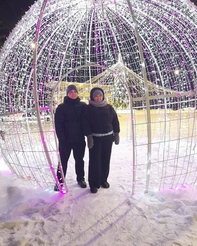 a.nurlan0va.k в LOOKY. . Родные🥰