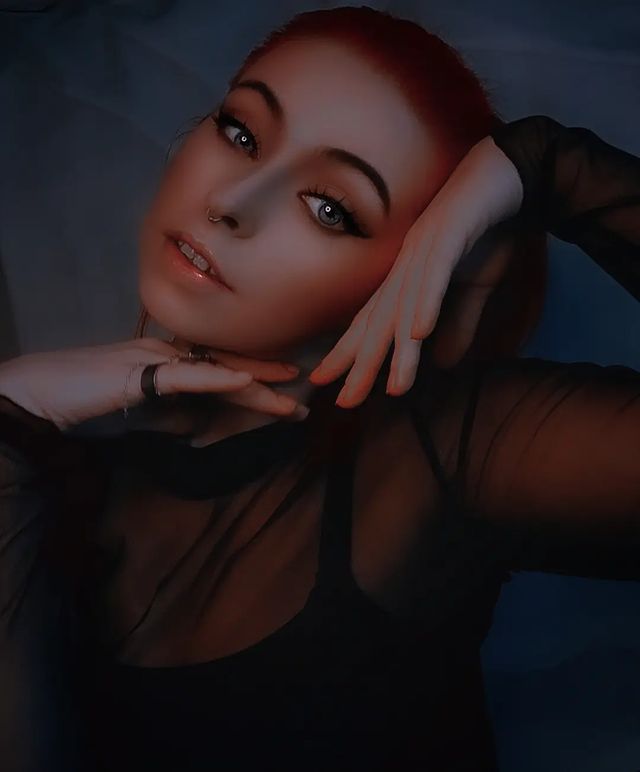 vikichaos в LOOKY. . null