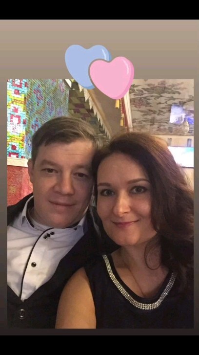 r.bahramova в LOOKY. . 5 лет со дня свадьбы...