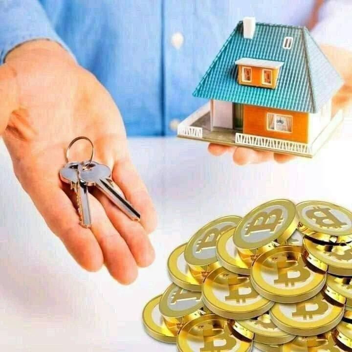 manni rony в LOOKY — Bitcoin is key to success 💫🌟