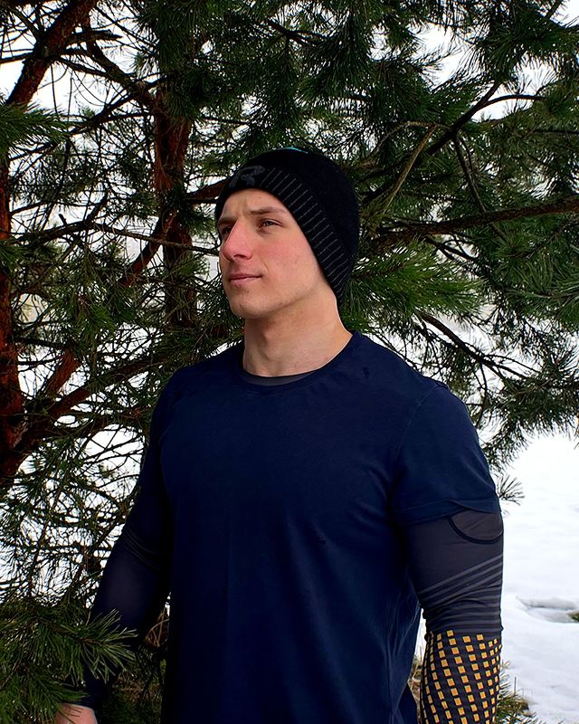 timurlis_ в LOOKY. #беларусь,#могилев,#быхов,#23февраля,#зож,#зожник. Наслаждаюсь чистым в...