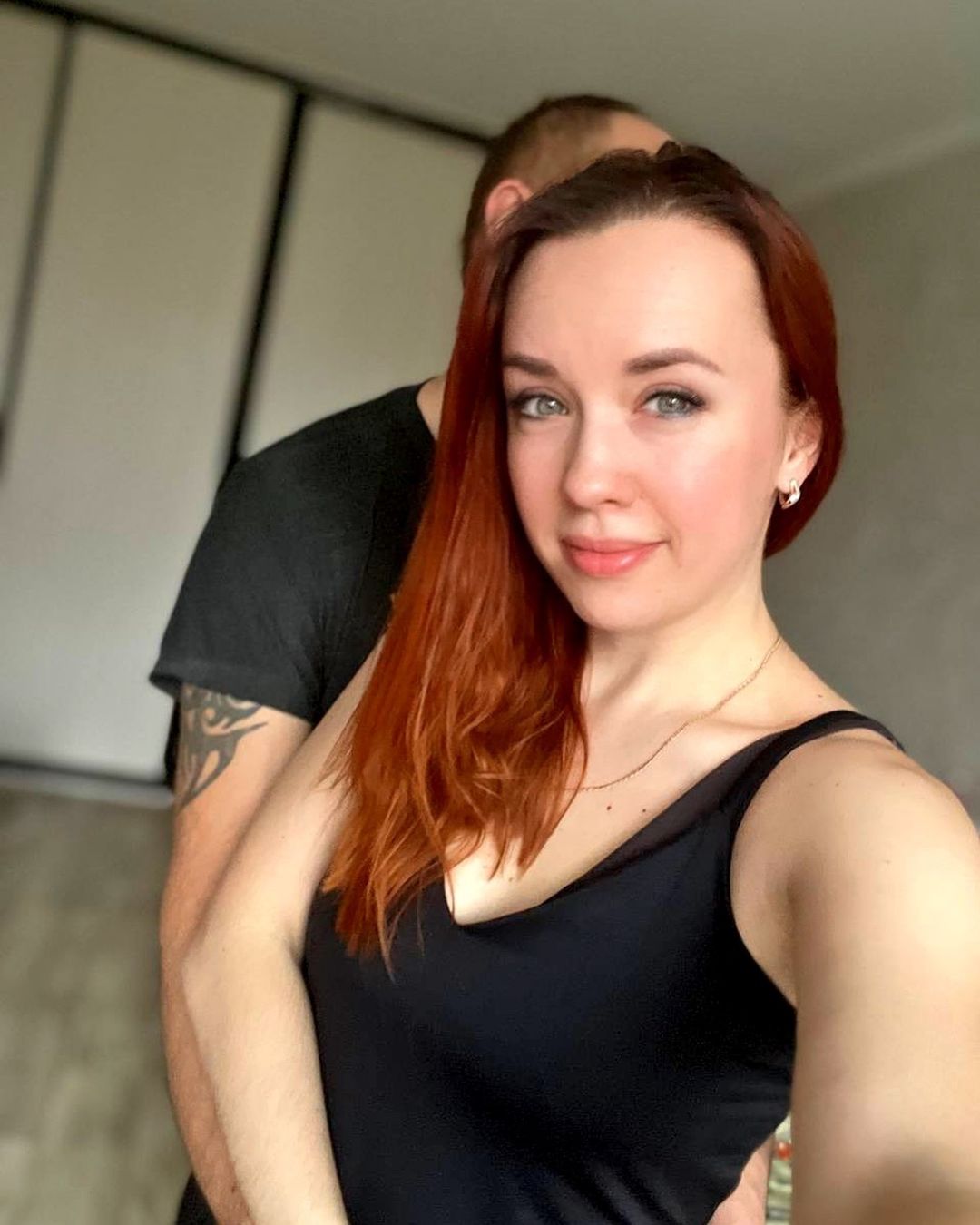 tani_astrofd в LOOKY — #личное

Третий год вместе. ..но при попытках поцеловать его