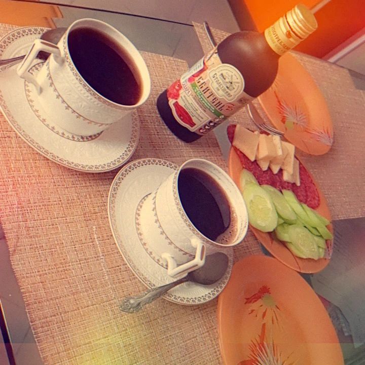 mamaroma_1998 в LOOKY. . Доброе утро 🤍

Наде...