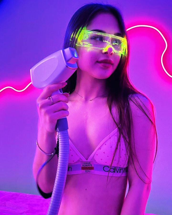 v.iva_vip в LOOKY — Подготовка к лазерной эпиляции 💖
 1.Не загорать в течении 1