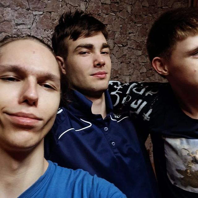 retkcover в LOOKY. . Pov:посиделки zeldaф...