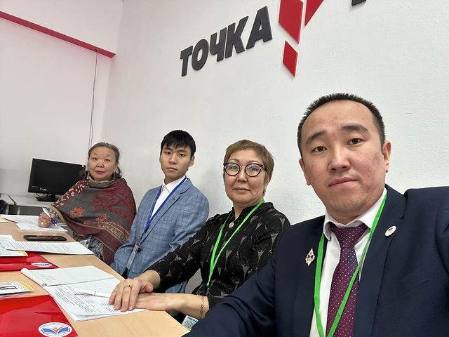 samsonov_mikhail_ в LOOKY. . Vl республиканский к...