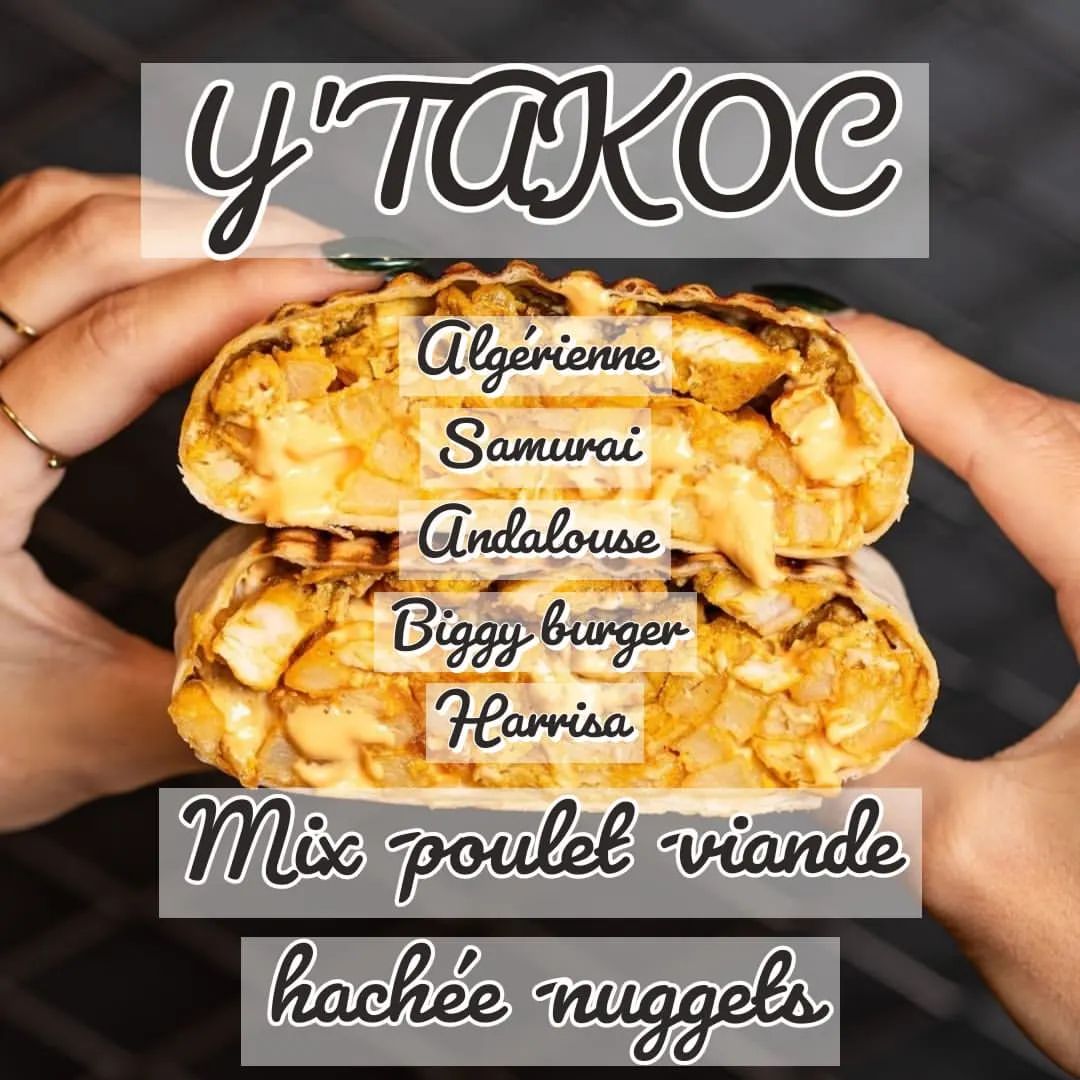 y_takoc_30 in LOOKY. . Такос это такос надо...