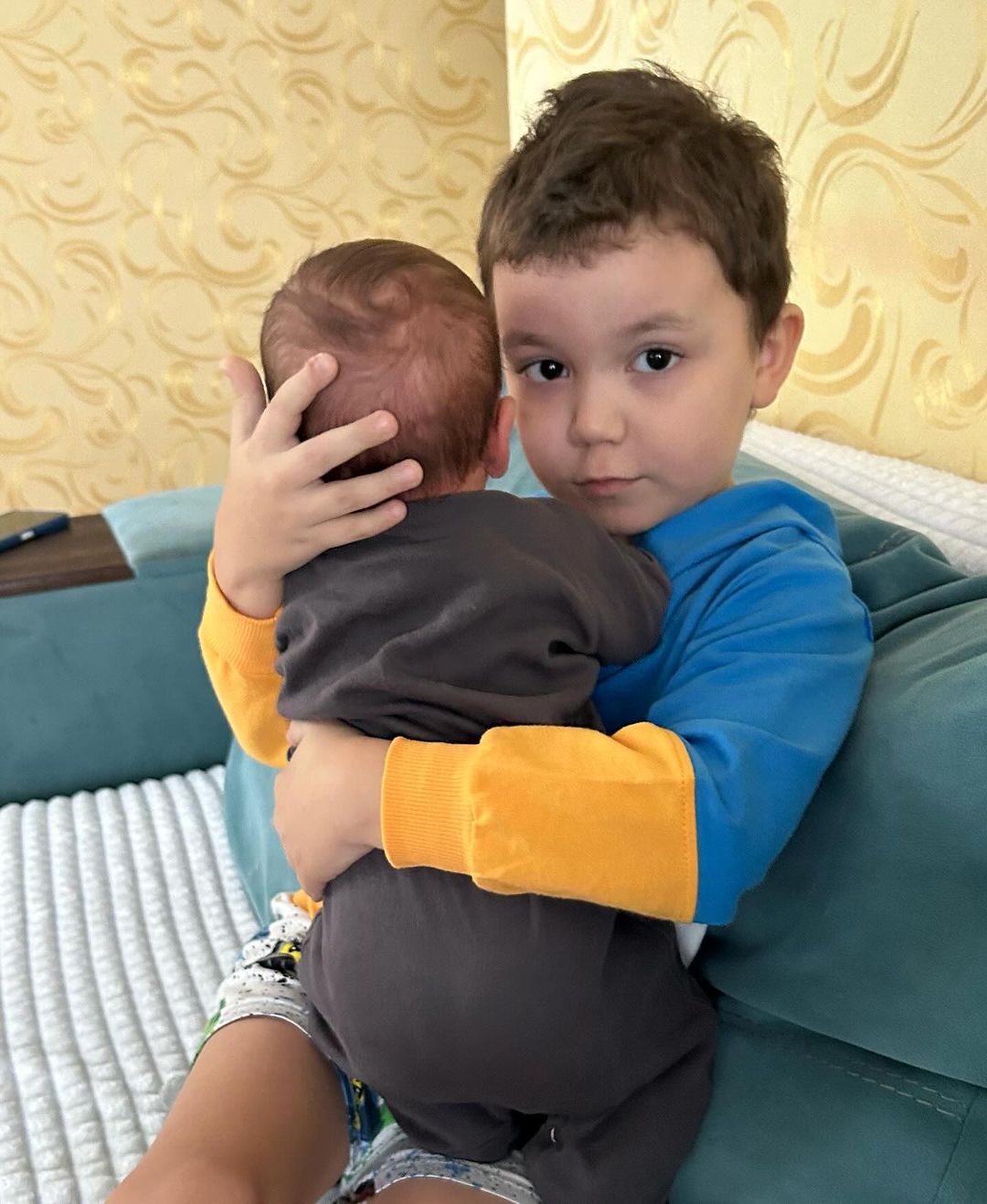 mykhametshina2020 in LOOKY. . Мои защитники❤️